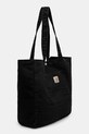 Carhartt WIP torebka bawełniana Bayfield Tote I035688.894O czarny AW25