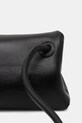 Аксессуары Кожаная сумочка Trussardi Z610E005987N чёрный