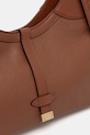 Akcesoria Pollini torebka skórzana PC4401PP0NQA1 brązowy