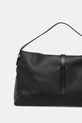 Doplňky Kožená kabelka Pollini PC4402PP0NQA1 černá