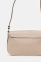 Akcesoria Pollini torebka skórzana PC4404PP0NQC0 beżowy