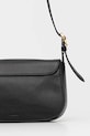 Akcesoria Pollini torebka skórzana PC4404PP0NQC0 czarny