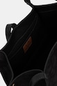 Pollini torebka skórzana PC4416PP0NQI1 czarny