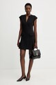 Pollini geantă de piele PC4417PP0NQB1