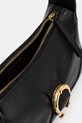 Pollini torebka skórzana PC4430PP0NQG1 czarny