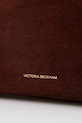Кожаная сумочка Victoria Beckham