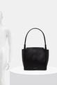 Usnjena torbica Victoria Beckham B325AAC006915A