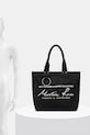 Martine Rose geantă de bumbac Bondage Tote Bag 1207WP22414