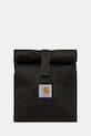 Carhartt WIP torba na lunch Lunch Bag zielony I035943.49XX