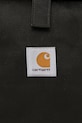 Carhartt WIP torba na lunch Lunch Bag zielony I035943.49XX
