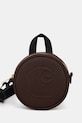 Carhartt WIP torebka Clarton Bag tekstylny brązowy I033781.47XX
