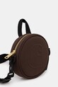 Carhartt WIP torebka Clarton Bag I033781.47XX brązowy AW25