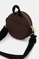 Akcesoria Carhartt WIP torebka Clarton Bag I033781.47XX brązowy