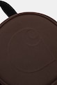 Carhartt WIP torebka Clarton Bag brązowy I033781.47XX