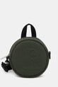 Carhartt WIP torebka Clarton Bag gładkie zielony I033781.2ZXXX