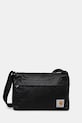 Carhartt WIP torebka Dean Shoulder Bag tekstylny czarny I035356.89XX