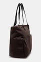 Carhartt WIP torebka Jake Tote Bag I035346.33HXX brązowy AW25