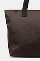 Akcesoria Carhartt WIP torebka Jake Tote Bag I035346.33HXX brązowy