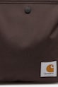 Carhartt WIP torebka Jake Tote Bag brązowy I035346.33HXX