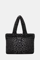 Newland torebka FLUFFY BAG mieści A4 szary N54619.146