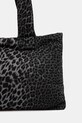 Akcesoria Newland torebka FLUFFY BAG N54619.146 szary