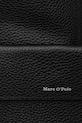 Marc O'Polo poșetă de piele negru 50819650202109