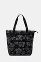 Rip Curl poșetă cu modele negru 024WSB
