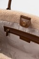 Τσάντα Twinset 252TD8112 καφέ