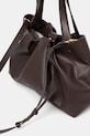 Akcesoria Themoire torebka TMFW25AHN109 brązowy