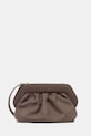 Themoire torebka nie mieści A4 brązowy TMFW25BSUE58