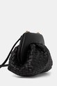 Themoire torebka TMFW25TMW1 czarny AW25