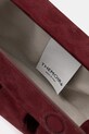 Themoire torebka TMFW25AFSUE120 bordowy