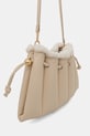 Themoire torebka beżowy TMFW25DFEDF81