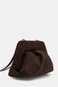 Themoire torebka TMFW25TSUE109 brązowy AW25