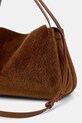Akcesoria Themoire torebka TMFW25EUDCAH124 brązowy
