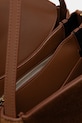 Themoire torebka TMFW25EUDCAH124 brązowy