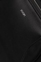Joop! torebka skórzana Sofisticato Iisadora czarny 4140007840