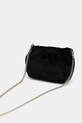 Αξεσουάρ Τσάντα United Colors of Benetton 610YDY08W μαύρο