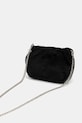 Αξεσουάρ Τσάντα United Colors of Benetton 610YDY08W μαύρο