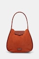United Colors of Benetton poșetă uni portocaliu 6X99DY08P