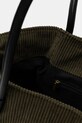 Τσάντα United Colors of Benetton πράσινο 6X99DY08P