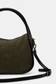 Τσάντα United Colors of Benetton πράσινο 6X99DY08Q