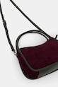 United Colors of Benetton torebka bordowy 6X99DY08Q