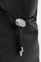 Trussardi poșetă de piele negru Z598E005975N
