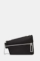 Sisley torebka nie mieści A4 czarny 6F3WWY060
