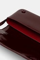 Sisley torebka 6PUZWY05V bordowy
