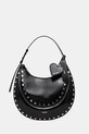 Dkny torebka SADIE nie mieści A4 czarny R523ZJ24