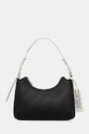 Dkny poșetă SHELLY uni negru R523YK81