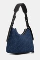 Dkny torebka jeansowa SHELLY R523VK81 niebieski AW25