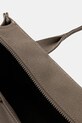 Dkny torebka HADLEE LOGOARCH R51AGJ50 zielony